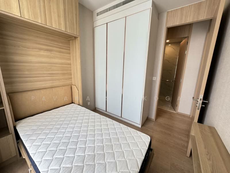 Noble BE19 Sukhumvit : โนเบิล บีไนน์ทีน สุขุมวิท, กรุงเทพ, 89 ซอย สุขุมวิท 19, คลองตันเหนือ, วัฒนา, กรุงเทพ, 55 ตร.ม., คอนโด ให้เช่า, โดย Pavana Sirikogar, 500180025 - DDproperty.com