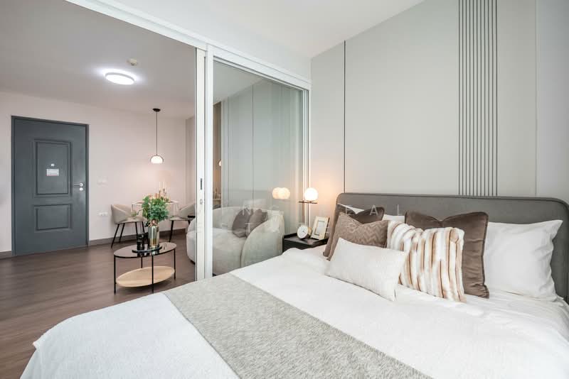 For Rent - I-Biza Residence, Bangkok