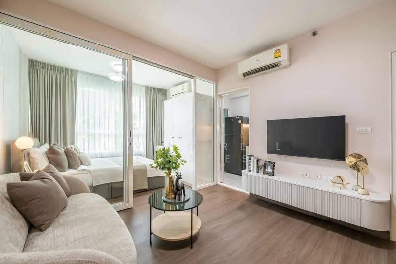 ให้เช่า - I-Biza Residence : ไอ-บิซา เรสซิเดนซ์, กรุงเทพ