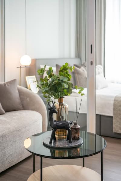 For Rent - I-Biza Residence, Bangkok