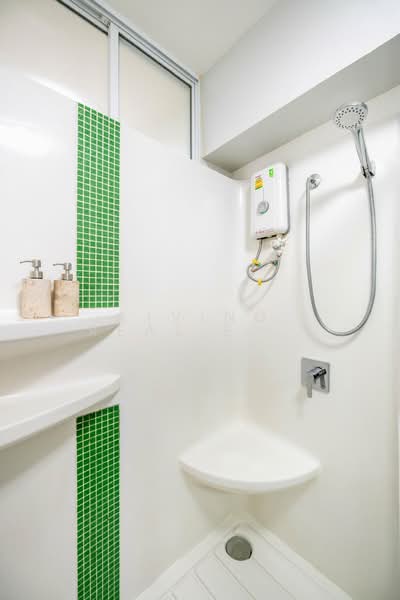 ให้เช่า - I-Biza Residence : ไอ-บิซา เรสซิเดนซ์, กรุงเทพ