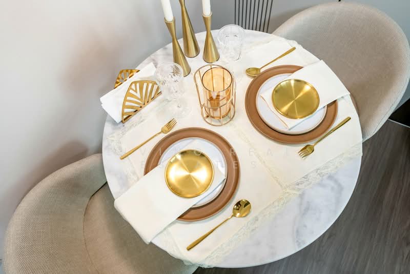 For Rent - I-Biza Residence, Bangkok