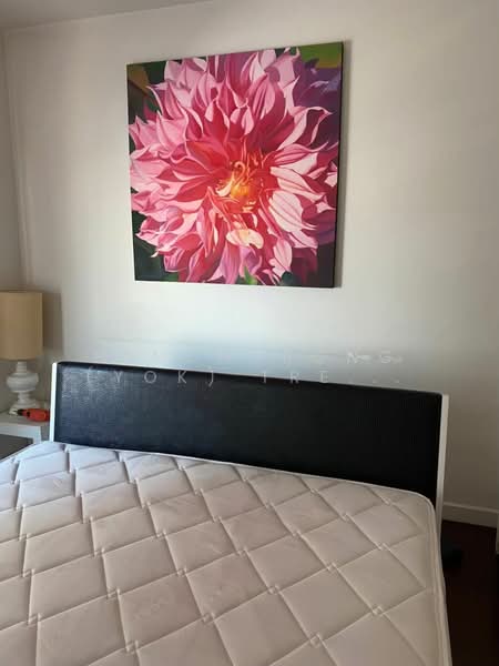 Manhattan Chidlom : แมนฮัตตัน ชิดลม, กรุงเทพ, 1032 ซอย เพชรบุรี 32, มักกะสัน, ราชเทวี, กรุงเทพ, 58 ตร.ม., คอนโด ให้เช่า, โดย Bencharong (Yok) Treerat-a-na-wat, 500180033 - DDproperty.com