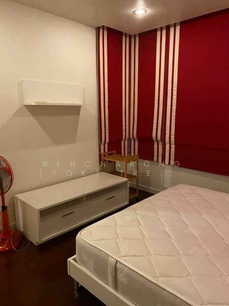 Manhattan Chidlom, Bangkok, 1032 Phetchaburi 32 Alley, Makkasan, Ratchathewi, Bangkok, 1 Bedroom, 58 sqm, Condo For Rent, by Bencharong (Yok) Treerat-a-na-wat, 500180033 - DDproperty.com