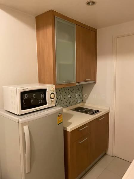 Manhattan Chidlom, Bangkok, 1032 Phetchaburi 32 Alley, Makkasan, Ratchathewi, Bangkok, 1 Bedroom, 58 sqm, Condo For Rent, by Bencharong (Yok) Treerat-a-na-wat, 500180033 - DDproperty.com