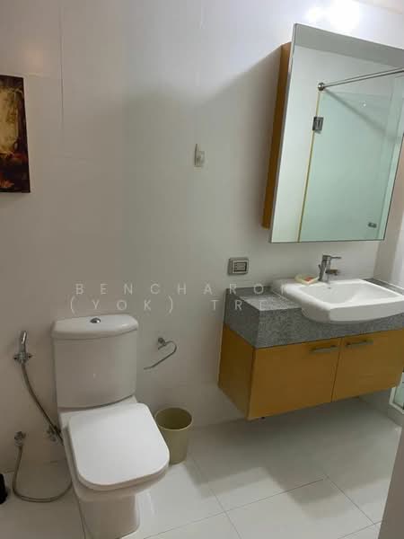 Manhattan Chidlom, Bangkok, 1032 Phetchaburi 32 Alley, Makkasan, Ratchathewi, Bangkok, 1 Bedroom, 58 sqm, Condo For Rent, by Bencharong (Yok) Treerat-a-na-wat, 500180033 - DDproperty.com