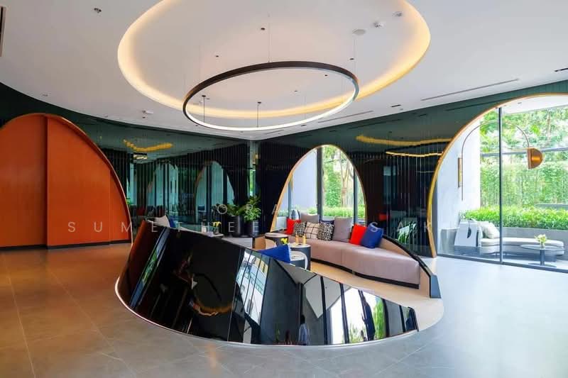 The Extro Phayathai-Rangnam, Bangkok, Rang Nam Alley, Samsen Nai, Phaya Thai, Bangkok, 1 Bedroom, 33 sqm, Condo For Sale, by Orapa Sumetheesirisakul, 500180034 - DDproperty.com