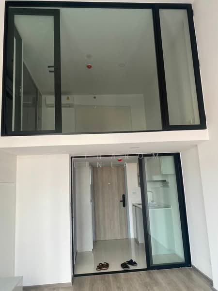 SOHO Bangkok Ratchada, Bangkok, 74 Pracha Rat Bamphen Rd, Huai Khwang, Huai Khwang, Bangkok, 1 Bedroom, 36 sqm, Condo For Sale, by Nuttharom Linla , 500180036 - DDproperty.com