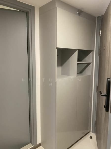 SOHO Bangkok Ratchada, Bangkok, 74 Pracha Rat Bamphen Rd, Huai Khwang, Huai Khwang, Bangkok, 1 Bedroom, 36 sqm, Condo For Sale, by Nuttharom Linla , 500180036 - DDproperty.com