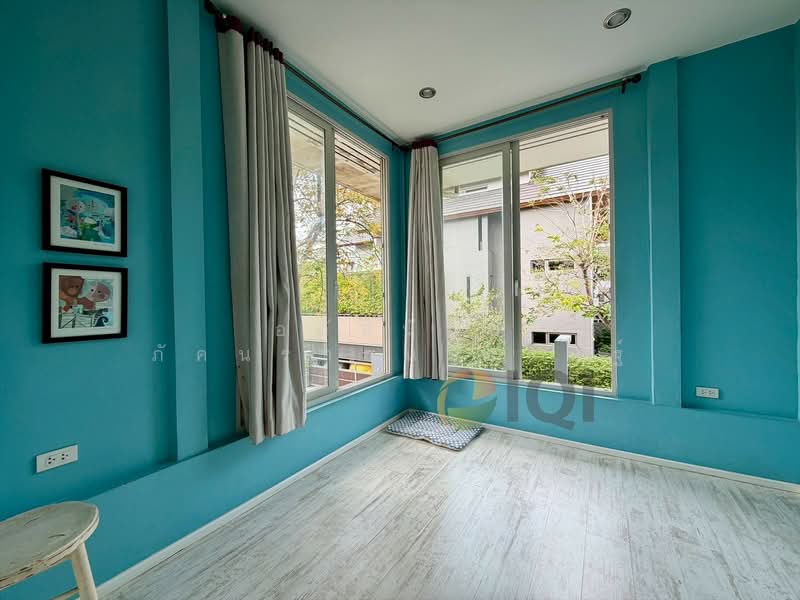 Baan Lat Phrao 1, Bangkok, ประดิษฐ์มนูธรรม (เลียบด่วนรามอินทรา), Khlong Chan, Bang Kapi, Bangkok, 5 Bedrooms, 500 sqm, Single Detached House For Sale, by อภัสนันท์ ภัคนราธนเศรษฐ์, 500180038 - DDproperty.com