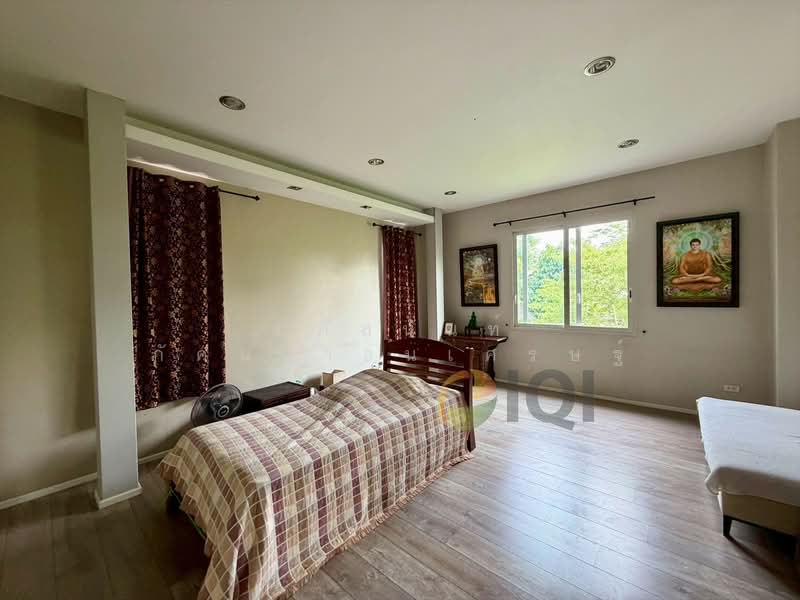 Baan Lat Phrao 1, Bangkok, ประดิษฐ์มนูธรรม (เลียบด่วนรามอินทรา), Khlong Chan, Bang Kapi, Bangkok, 5 Bedrooms, 500 sqm, Single Detached House For Sale, by อภัสนันท์ ภัคนราธนเศรษฐ์, 500180038 - DDproperty.com