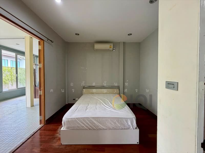 Baan Ladprao Yothin Phattana 3 : บ้านลาดพร้าว โยธินพัฒนา 3, กรุงเทพ, ประดิษฐ์มนูธรรม (เลียบด่วนรามอินทรา), คลองจั่น, บางกะปิ, กรุงเทพ, 500 ตร.ม., บ้านเดี่ยว ขาย, โดย อภัสนันท์ ภัคนราธนเศรษฐ์, 500180038 - DDproperty.com