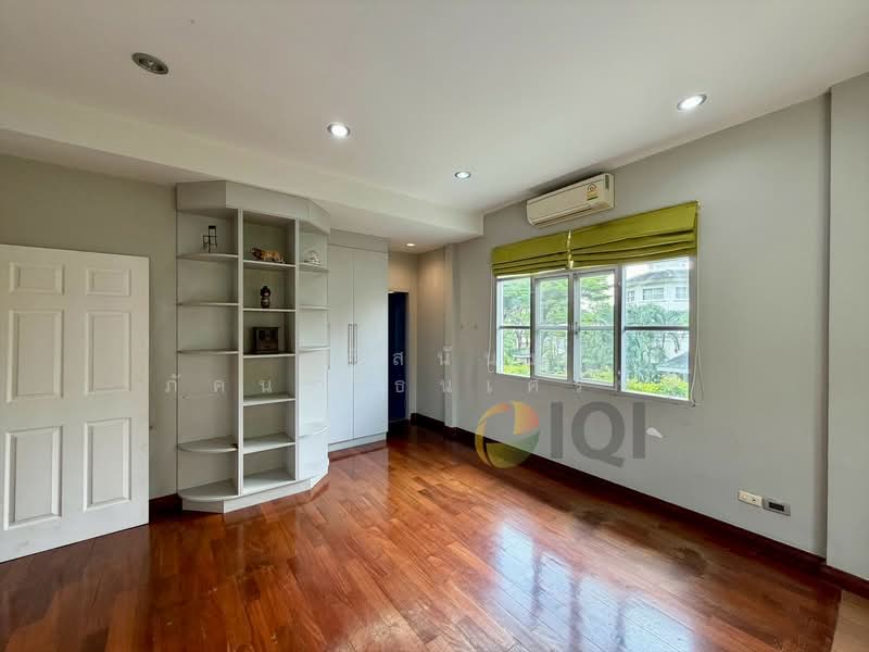 Baan Lat Phrao 1, Bangkok, ประดิษฐ์มนูธรรม (เลียบด่วนรามอินทรา), Khlong Chan, Bang Kapi, Bangkok, 5 Bedrooms, 500 sqm, Single Detached House For Sale, by อภัสนันท์ ภัคนราธนเศรษฐ์, 500180038 - DDproperty.com