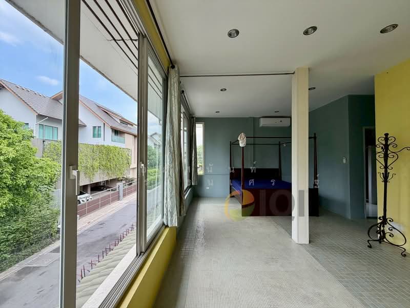 Baan Lat Phrao 1, Bangkok, ประดิษฐ์มนูธรรม (เลียบด่วนรามอินทรา), Khlong Chan, Bang Kapi, Bangkok, 5 Bedrooms, 500 sqm, Single Detached House For Sale, by อภัสนันท์ ภัคนราธนเศรษฐ์, 500180038 - DDproperty.com