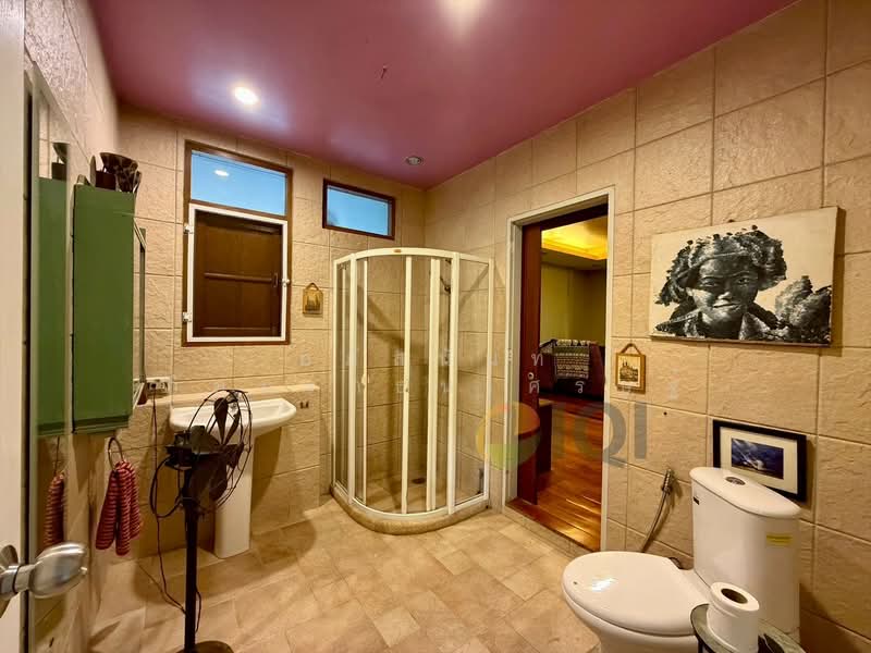 Baan Lat Phrao 1, Bangkok, ประดิษฐ์มนูธรรม (เลียบด่วนรามอินทรา), Khlong Chan, Bang Kapi, Bangkok, 5 Bedrooms, 500 sqm, Single Detached House For Sale, by อภัสนันท์ ภัคนราธนเศรษฐ์, 500180038 - DDproperty.com