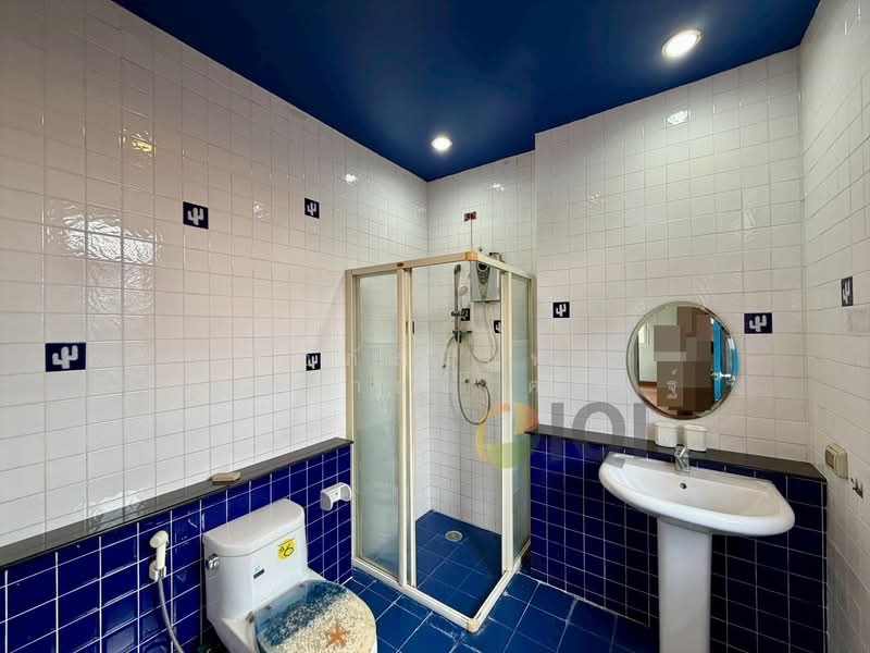 Baan Ladprao Yothin Phattana 3 : บ้านลาดพร้าว โยธินพัฒนา 3, กรุงเทพ, ประดิษฐ์มนูธรรม (เลียบด่วนรามอินทรา), คลองจั่น, บางกะปิ, กรุงเทพ, 500 ตร.ม., บ้านเดี่ยว ขาย, โดย อภัสนันท์ ภัคนราธนเศรษฐ์, 500180038 - DDproperty.com