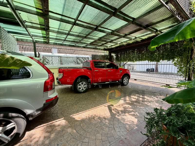 Baan Lat Phrao 1, Bangkok, ประดิษฐ์มนูธรรม (เลียบด่วนรามอินทรา), Khlong Chan, Bang Kapi, Bangkok, 5 Bedrooms, 500 sqm, Single Detached House For Sale, by อภัสนันท์ ภัคนราธนเศรษฐ์, 500180038 - DDproperty.com