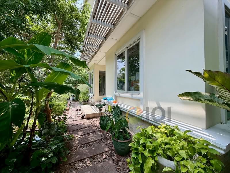 Baan Ladprao Yothin Phattana 3 : บ้านลาดพร้าว โยธินพัฒนา 3, กรุงเทพ, ประดิษฐ์มนูธรรม (เลียบด่วนรามอินทรา), คลองจั่น, บางกะปิ, กรุงเทพ, 500 ตร.ม., บ้านเดี่ยว ขาย, โดย อภัสนันท์ ภัคนราธนเศรษฐ์, 500180038 - DDproperty.com