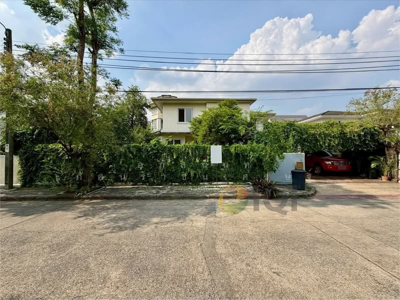 Baan Lat Phrao 1, Bangkok, ประดิษฐ์มนูธรรม (เลียบด่วนรามอินทรา), Khlong Chan, Bang Kapi, Bangkok, 5 Bedrooms, 500 sqm, Single Detached House For Sale, by อภัสนันท์ ภัคนราธนเศรษฐ์, 500180038 - DDproperty.com