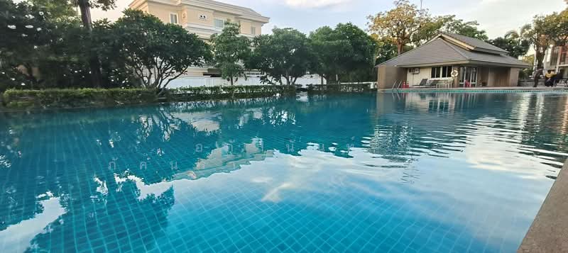 Baan Lat Phrao 1, Bangkok, ประดิษฐ์มนูธรรม (เลียบด่วนรามอินทรา), Khlong Chan, Bang Kapi, Bangkok, 5 Bedrooms, 500 sqm, Single Detached House For Sale, by อภัสนันท์ ภัคนราธนเศรษฐ์, 500180038 - DDproperty.com
