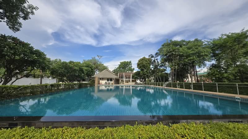 Baan Lat Phrao 1, Bangkok, ประดิษฐ์มนูธรรม (เลียบด่วนรามอินทรา), Khlong Chan, Bang Kapi, Bangkok, 5 Bedrooms, 500 sqm, Single Detached House For Sale, by อภัสนันท์ ภัคนราธนเศรษฐ์, 500180038 - DDproperty.com