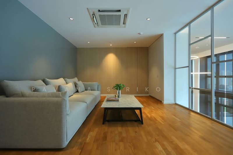 Biohouse (Residence), Bangkok, 55 Soi Sukhumvit 39, Khlong Tan Nua, Watthana, Bangkok, 4 Bedrooms, 340 sqm, Apartment For Rent, by Pavana Sirikogar, 500180041 - DDproperty.com