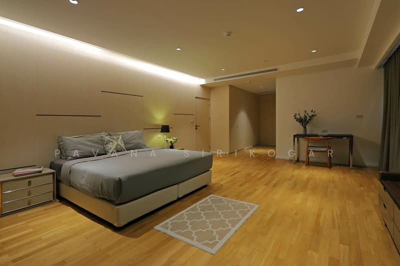 Biohouse (Residence), Bangkok, 55 Soi Sukhumvit 39, Khlong Tan Nua, Watthana, Bangkok, 4 Bedrooms, 340 sqm, Apartment For Rent, by Pavana Sirikogar, 500180041 - DDproperty.com