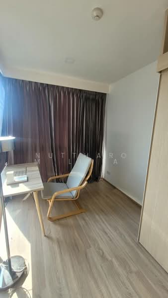 Taka Haus, Bangkok, 99 Soi Ekamai 10, Khlong Tan Nua, Watthana, Bangkok, 2 Bedrooms, 55 sqm, Condo For Sale, by Nuttharom Linla , 500180042 - DDproperty.com