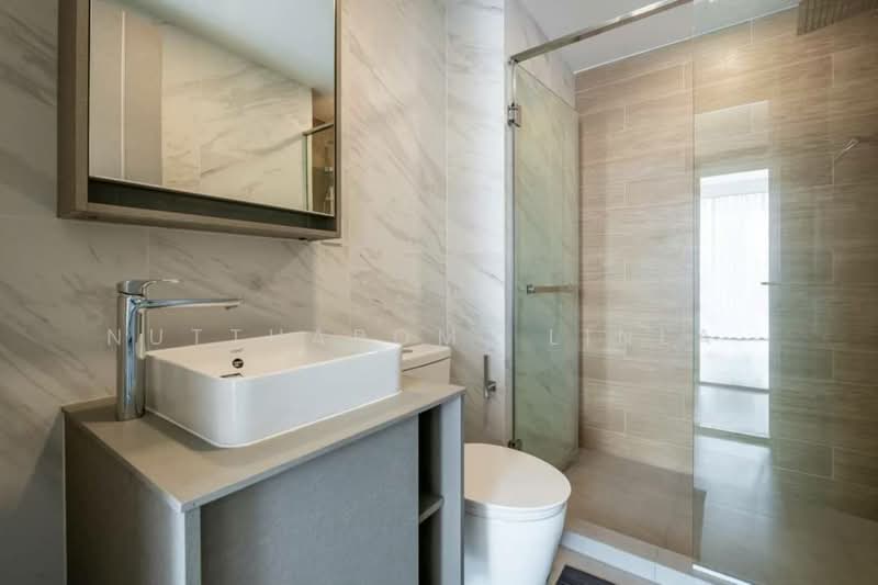 Taka Haus, Bangkok, 99 Soi Ekamai 10, Khlong Tan Nua, Watthana, Bangkok, 2 Bedrooms, 55 sqm, Condo For Sale, by Nuttharom Linla , 500180042 - DDproperty.com