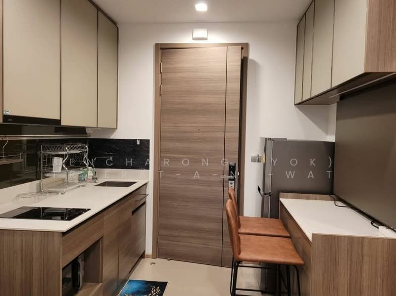 The Line Phahon-Pradipat : The Line พหลฯ-ประดิพัทธ์, กรุงเทพ, 21 ประดิพัทธิ์, สามเสนใน, พญาไท, กรุงเทพ, 30 ตร.ม., คอนโด ให้เช่า, โดย Bencharong (Yok) Treerat-a-na-wat, 500180043 - DDproperty.com