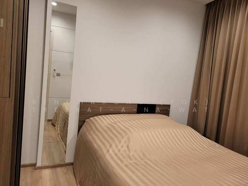 The Line Phahon-Pradipat : The Line พหลฯ-ประดิพัทธ์, กรุงเทพ, 21 ประดิพัทธิ์, สามเสนใน, พญาไท, กรุงเทพ, 30 ตร.ม., คอนโด ให้เช่า, โดย Bencharong (Yok) Treerat-a-na-wat, 500180043 - DDproperty.com