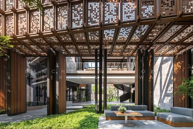 The Line Phahon-Pradipat : The Line พหลฯ-ประดิพัทธ์, กรุงเทพ, 21 ประดิพัทธิ์, สามเสนใน, พญาไท, กรุงเทพ, 30 ตร.ม., คอนโด ให้เช่า, โดย Bencharong (Yok) Treerat-a-na-wat, 500180043 - DDproperty.com