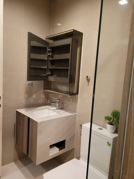 The Line Phahon-Pradipat, Bangkok, 21 Pradiphat Road, Samsen Nai, Phaya Thai, Bangkok, 1 Bedroom, 30 sqm, Condo For Rent, by Bencharong (Yok) Treerat-a-na-wat, 500180043 - DDproperty.com