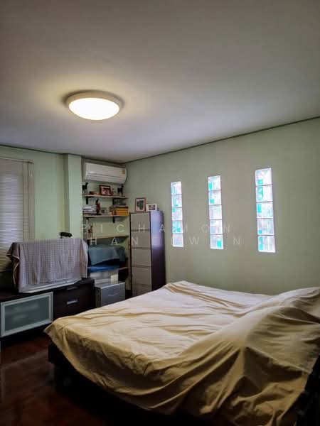 3-BR House, Bangkok, Anusaowari, Bang Khen, Bangkok, 3 Bedrooms, 226 sqm, Single Detached House For Sale, by Pichamon Thaneewan, 500180044 - DDproperty.com