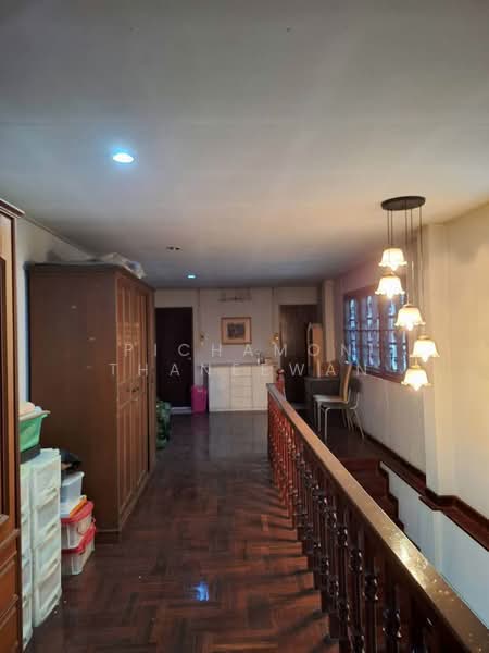 3-BR House, Bangkok, Anusaowari, Bang Khen, Bangkok, 3 Bedrooms, 226 sqm, Single Detached House For Sale, by Pichamon Thaneewan, 500180044 - DDproperty.com