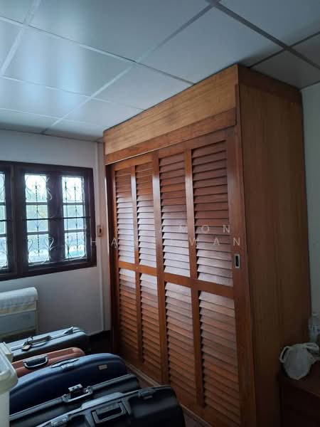 3-BR House, Bangkok, Anusaowari, Bang Khen, Bangkok, 3 Bedrooms, 226 sqm, Single Detached House For Sale, by Pichamon Thaneewan, 500180044 - DDproperty.com