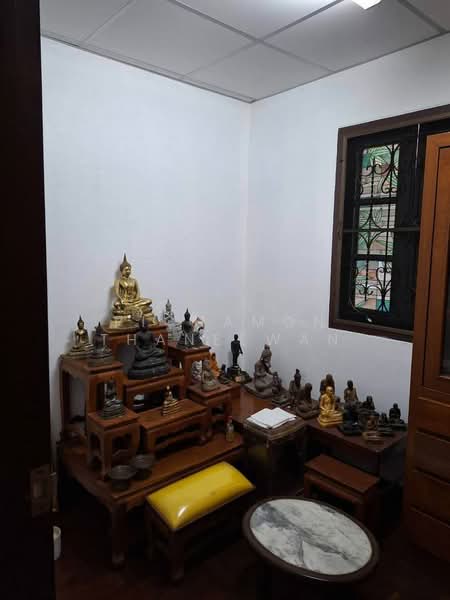 บ้าน 3-ห้องนอน, กรุงเทพ, อนุสาวรีย์, บางเขน, กรุงเทพ, 226 ตร.ม., บ้านเดี่ยว ขาย, โดย Pichamon Thaneewan, 500180044 - DDproperty.com
