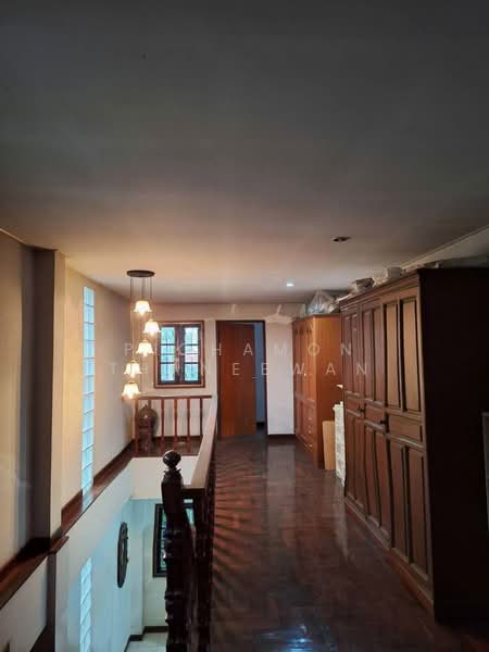 3-BR House, Bangkok, Anusaowari, Bang Khen, Bangkok, 3 Bedrooms, 226 sqm, Single Detached House For Sale, by Pichamon Thaneewan, 500180044 - DDproperty.com