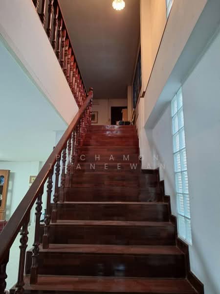 3-BR House, Bangkok, Anusaowari, Bang Khen, Bangkok, 3 Bedrooms, 226 sqm, Single Detached House For Sale, by Pichamon Thaneewan, 500180044 - DDproperty.com