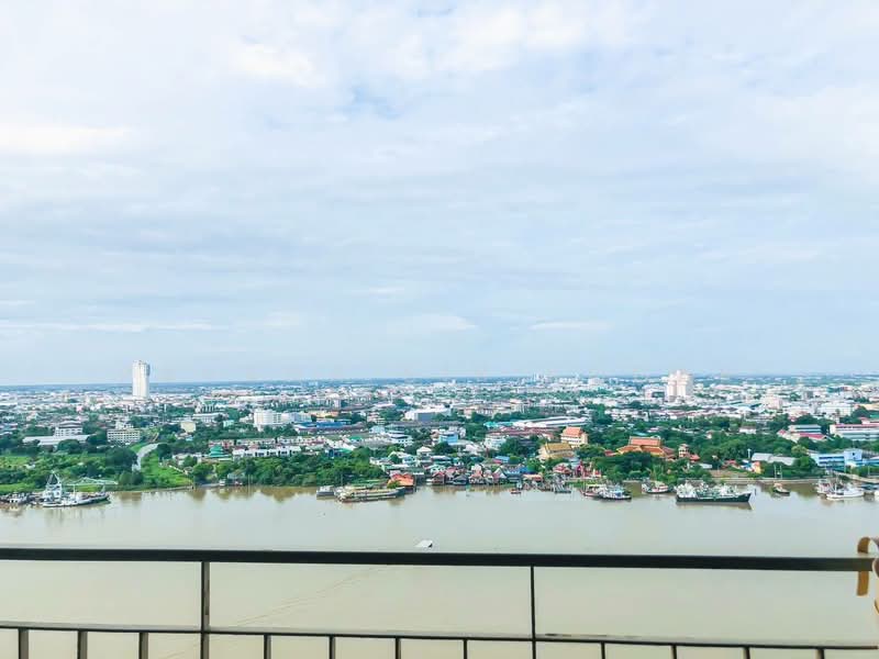 Lumpini Park Riverside Rama 3 : ลุมพินี พาร์ค ริเวอร์ไซด์ พระราม 3, กรุงเทพ, 4 ถนนพระราม 3, บางโพงพาง, ยานนาวา, กรุงเทพ, 103 ตร.ม., คอนโด ให้เช่า, โดย Pavana Sirikogar, 500180045 - DDproperty.com