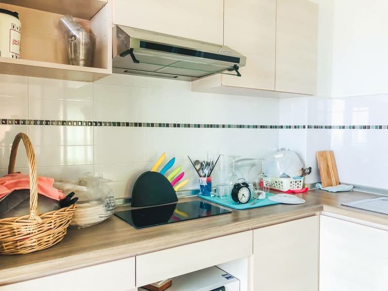 Lumpini Park Riverside Rama 3 : ลุมพินี พาร์ค ริเวอร์ไซด์ พระราม 3, กรุงเทพ, 4 ถนนพระราม 3, บางโพงพาง, ยานนาวา, กรุงเทพ, 103 ตร.ม., คอนโด ให้เช่า, โดย Pavana Sirikogar, 500180045 - DDproperty.com