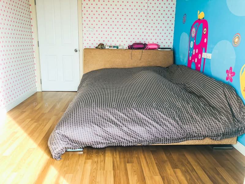 Lumpini Park Riverside Rama 3 : ลุมพินี พาร์ค ริเวอร์ไซด์ พระราม 3, กรุงเทพ, 4 ถนนพระราม 3, บางโพงพาง, ยานนาวา, กรุงเทพ, 103 ตร.ม., คอนโด ให้เช่า, โดย Pavana Sirikogar, 500180045 - DDproperty.com