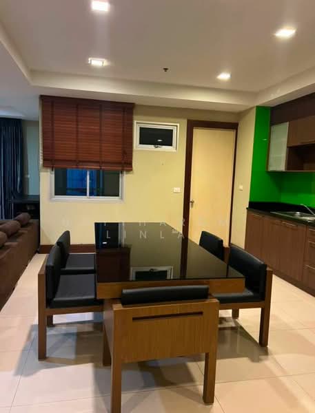 Nusasiri Grand, Bangkok, Soi Sukhumvit 42, Phra Kanong, Khlong Toei, Bangkok, 3 Bedrooms, 90 sqm, Condo For Sale, by Nuttharom  Linla , 500180047 - DDproperty.com