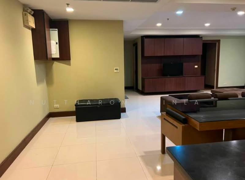Nusasiri Grand, Bangkok, Soi Sukhumvit 42, Phra Kanong, Khlong Toei, Bangkok, 3 Bedrooms, 90 sqm, Condo For Sale, by Nuttharom  Linla , 500180047 - DDproperty.com