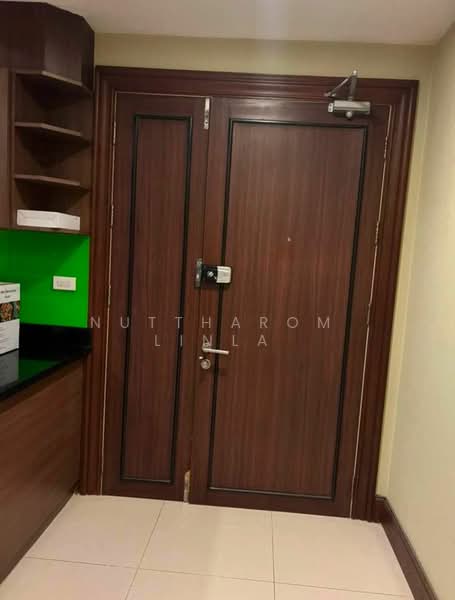 Nusasiri Grand, Bangkok, Soi Sukhumvit 42, Phra Kanong, Khlong Toei, Bangkok, 3 Bedrooms, 90 sqm, Condo For Sale, by Nuttharom  Linla , 500180047 - DDproperty.com