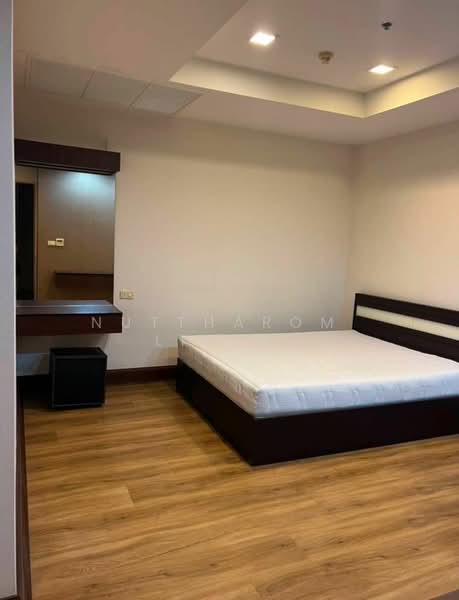 Nusasiri Grand, Bangkok, Soi Sukhumvit 42, Phra Kanong, Khlong Toei, Bangkok, 3 Bedrooms, 90 sqm, Condo For Sale, by Nuttharom  Linla , 500180047 - DDproperty.com