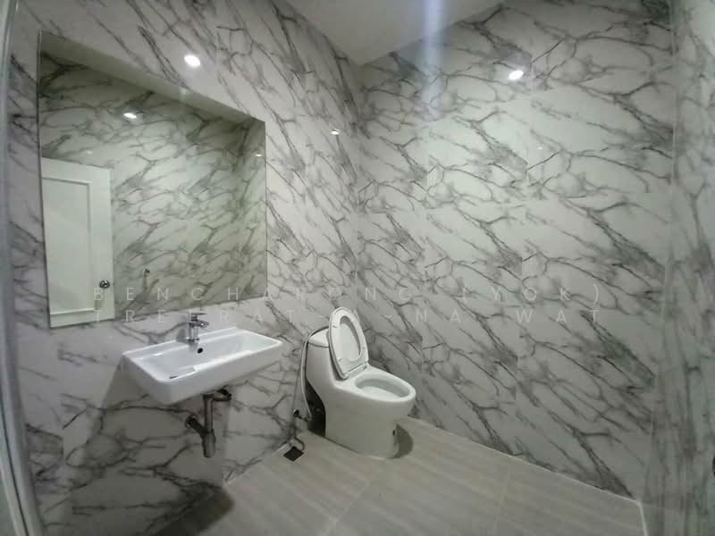 The Waterford Park, Bangkok, Soi Sukhumvit 53, Khlong Tan Nua, Watthana, Bangkok, 2 Bedrooms, 81 sqm, Condo For Rent, by Bencharong (Yok) Treerat-a-na-wat, 500180048 - DDproperty.com