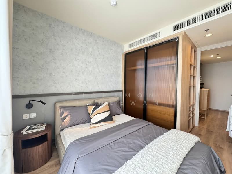 Noble Form Thonglor, Bangkok, Sukhumvit 55, Khlong Tan Nua, Watthana, Bangkok, 2 Bedrooms, 75 sqm, Condo For Rent, by Pichamon Thaneewan, 500180049 - DDproperty.com