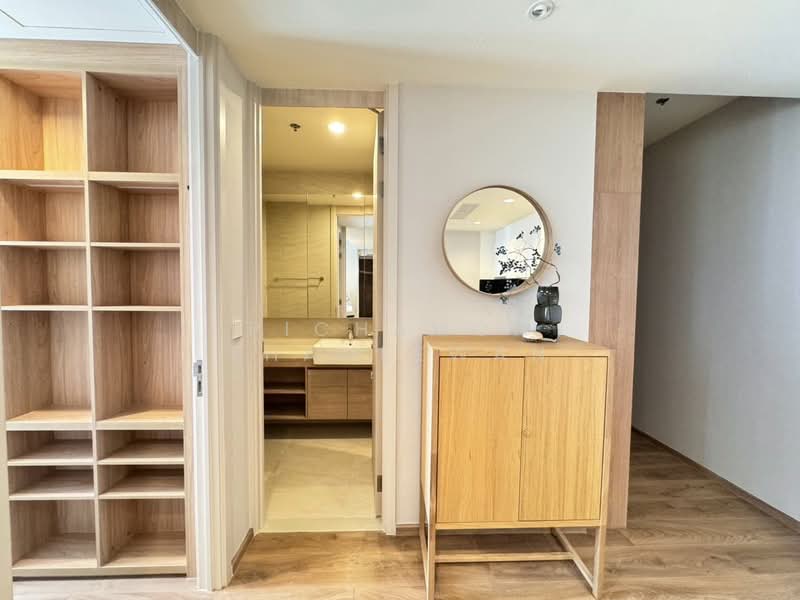 Noble Form Thonglor, Bangkok, Sukhumvit 55, Khlong Tan Nua, Watthana, Bangkok, 2 Bedrooms, 75 sqm, Condo For Rent, by Pichamon Thaneewan, 500180049 - DDproperty.com