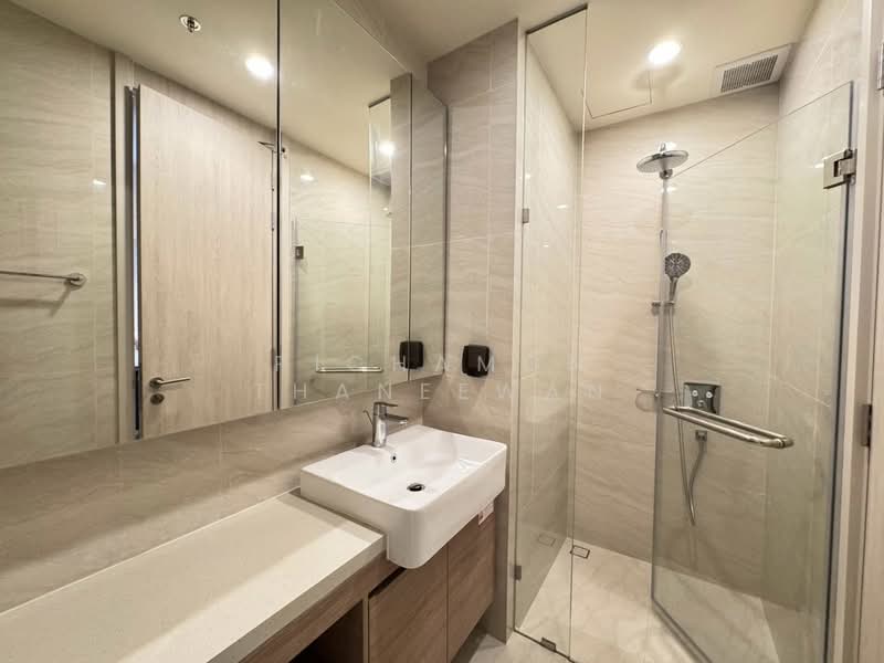 Noble Form Thonglor, Bangkok, Sukhumvit 55, Khlong Tan Nua, Watthana, Bangkok, 2 Bedrooms, 75 sqm, Condo For Rent, by Pichamon Thaneewan, 500180049 - DDproperty.com